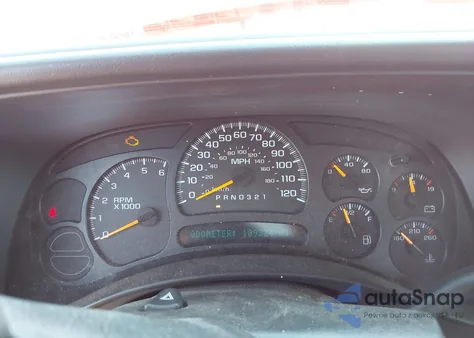 2006 Chevrolet Silverado 1500 Work Truck from USA, damaged, VIN 3GCEC14X86G271953